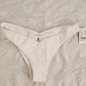 NWT L.A. Hearts hi-cut bikini bottom